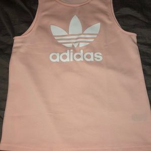 NWT Adidas Tank